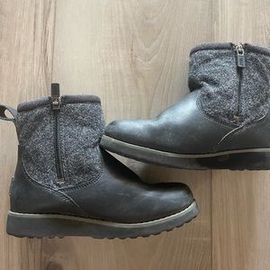 Ugg mini boots